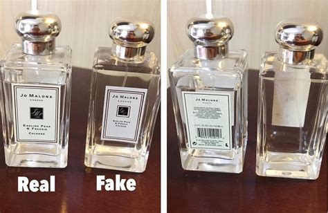 fake perfume chloroform scam|how to check for perfume.